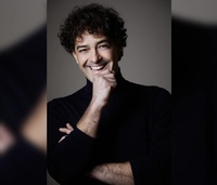 Quick Card Wicked's Lee Mead: An Englishman in New York